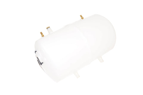 KB 3 Kessel zu Kleinboiler
